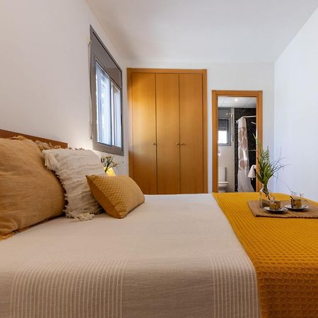 Holiday Home Gaviota 9 By Interhome Riumar Eksteriør billede