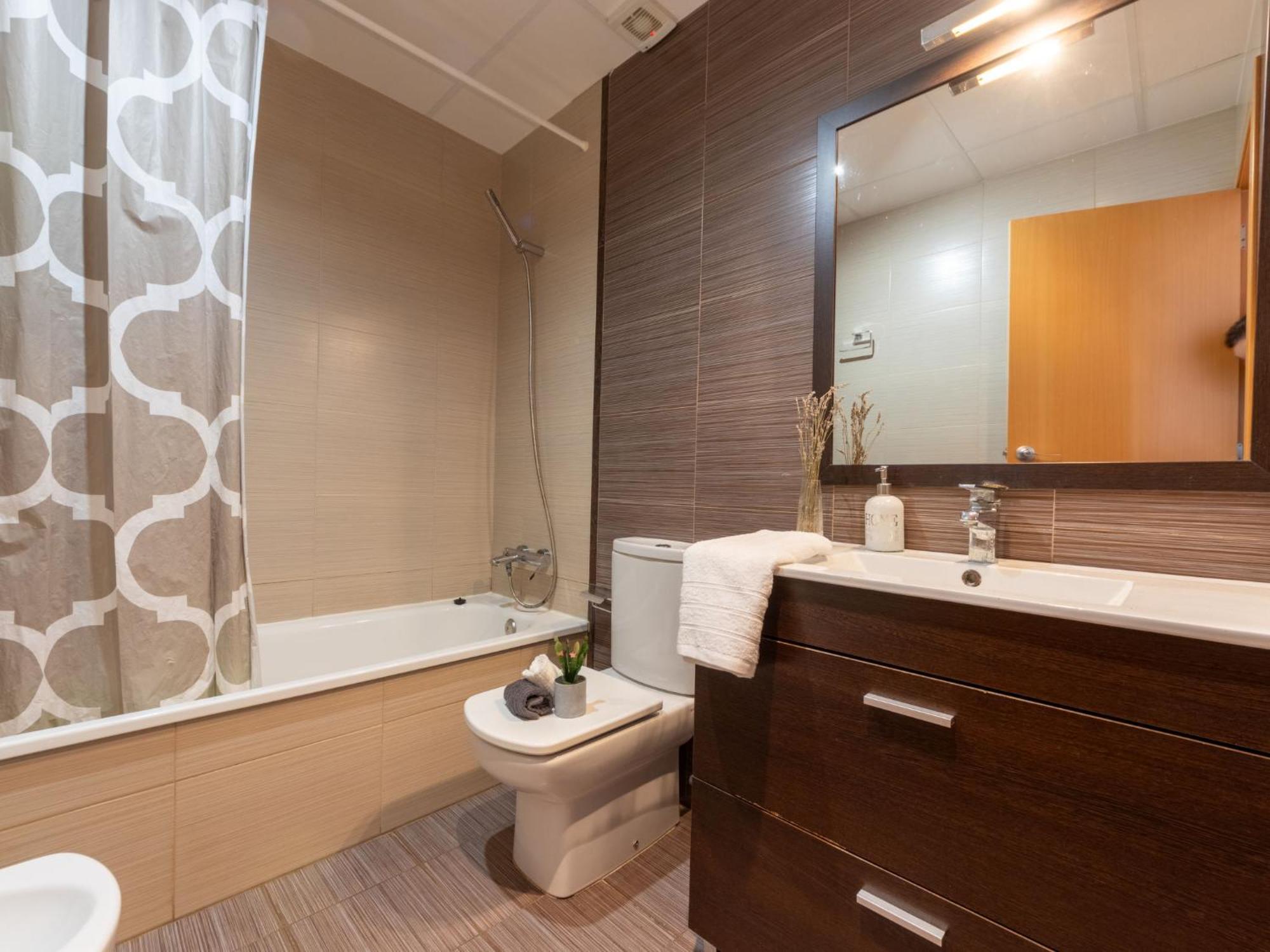 Holiday Home Gaviota 9 By Interhome Riumar Eksteriør billede