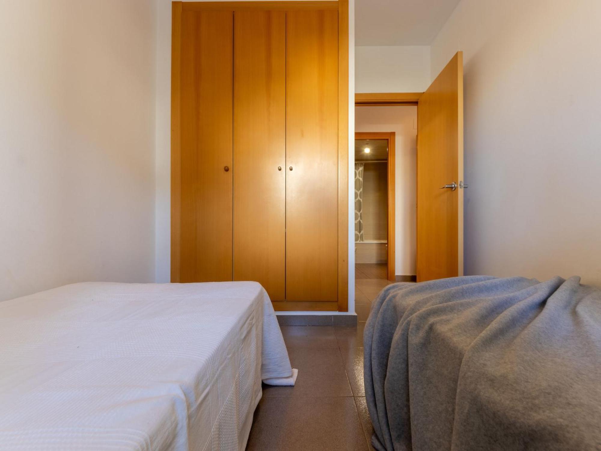 Holiday Home Gaviota 9 By Interhome Riumar Eksteriør billede