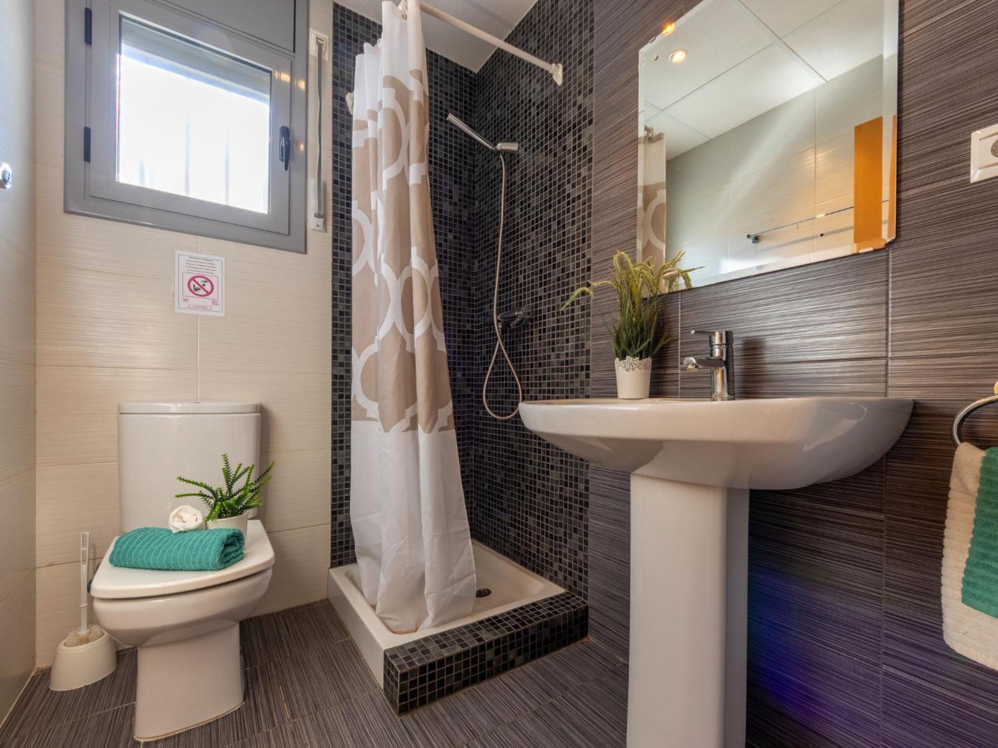 Holiday Home Gaviota 9 By Interhome Riumar Eksteriør billede