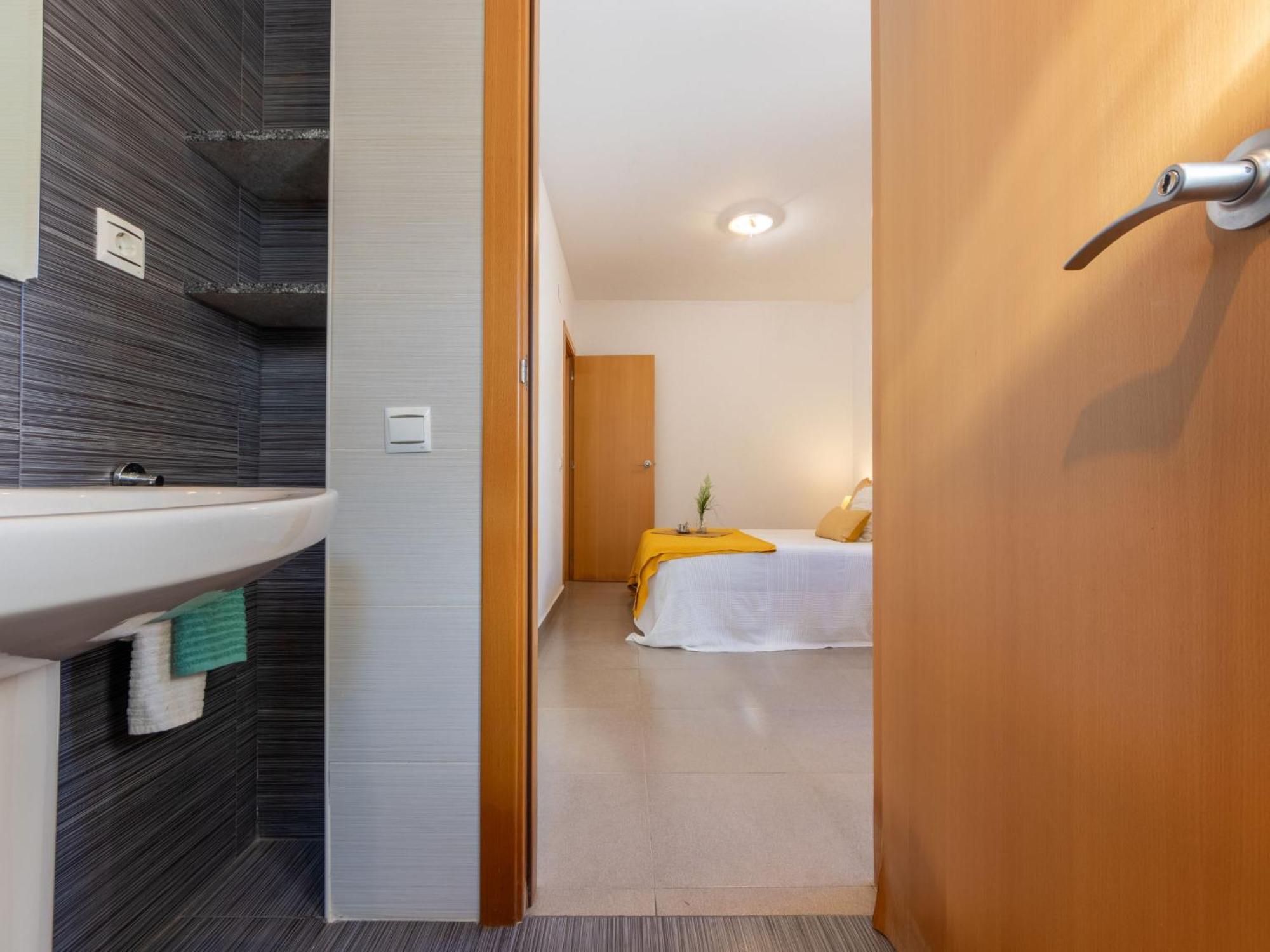 Holiday Home Gaviota 9 By Interhome Riumar Eksteriør billede